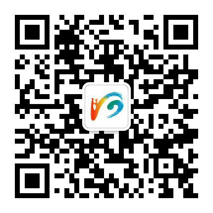 天河旅游区公众号二维码