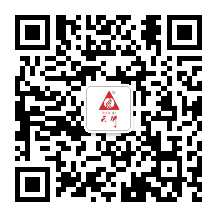 天河酒业公众号二维码