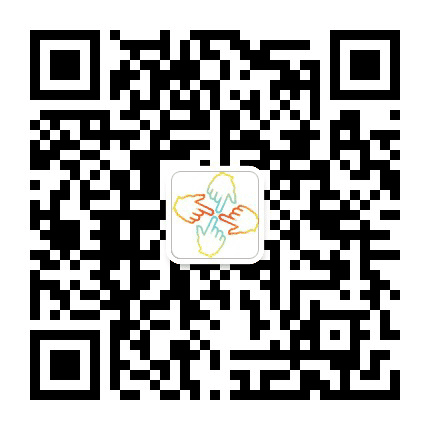 天和科瑞公众号二维码
