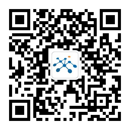 广州市天河区图书馆公众号二维码