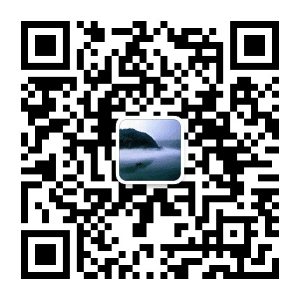 天湖小舟公众号二维码