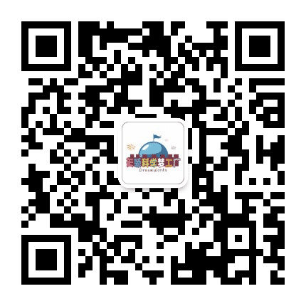 南充天骄教育公众号二维码
