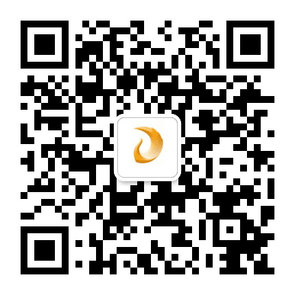 天津东丽公众号二维码