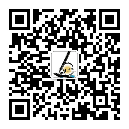 金海俱乐部公众号二维码