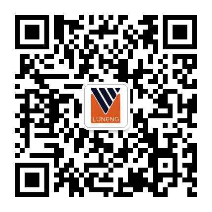 北京鲁能物业天津分公司公众号二维码