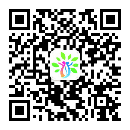 天津市南湖绿博园公众号二维码