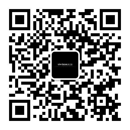 天津秦川乐器公众号二维码