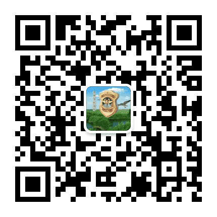 天津消防宁河支队公众号二维码