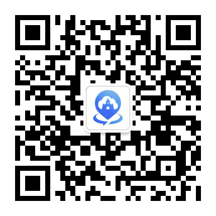 惠安天空之城公众号二维码