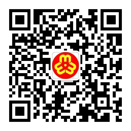 天门女性公众号二维码