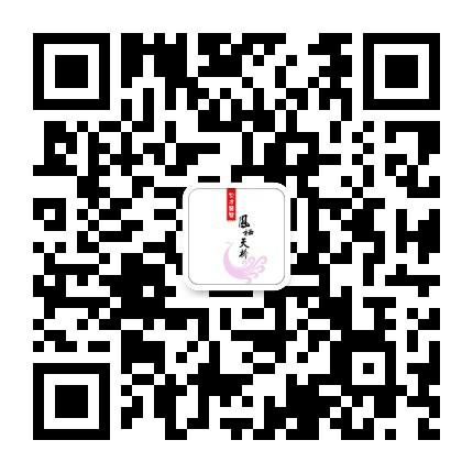 天桥人才公众号二维码