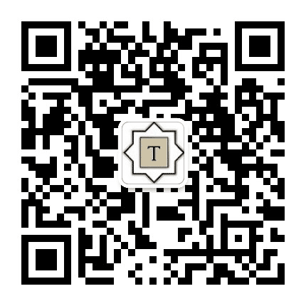 天山之星公众号二维码