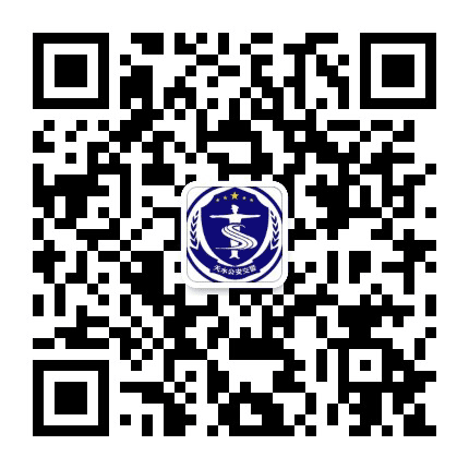 天水公安交警公众号二维码