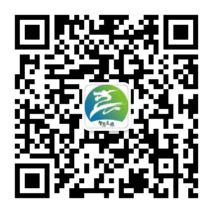 天水智慧旅游公众号二维码