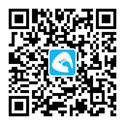 天枢旅行公众号二维码