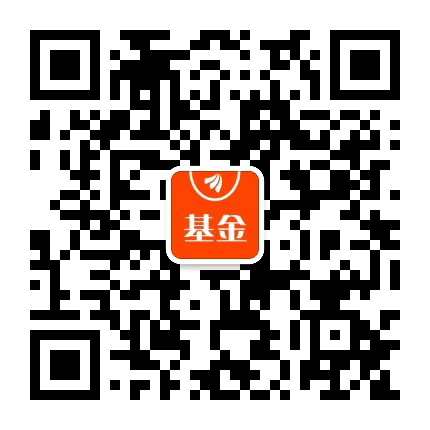 天天基金网公众号二维码
