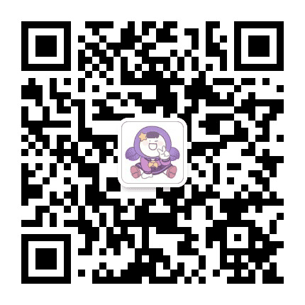 天蝎座的星座公众号二维码