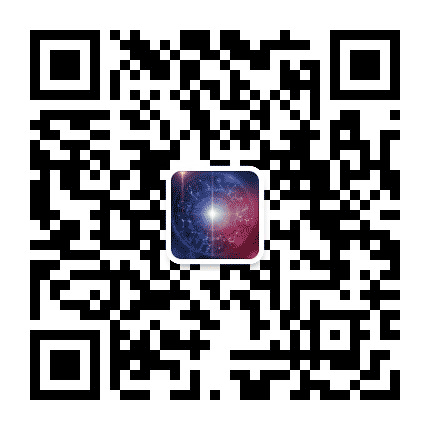 天蝎座心理公众号二维码