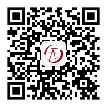天星艺术网公众号二维码