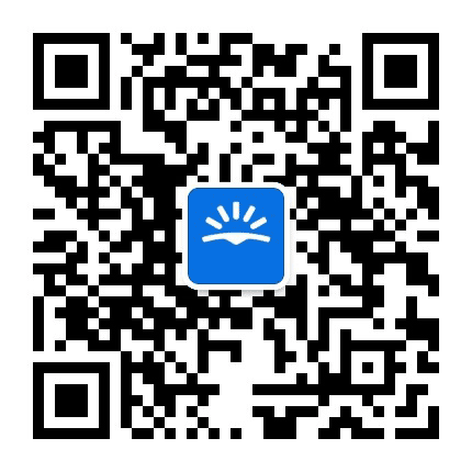 Skyscanner天巡公众号二维码