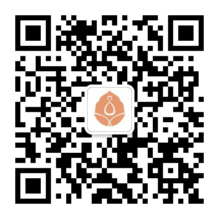 天心宗正公众号二维码