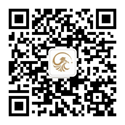 天裕精英教育公众号二维码