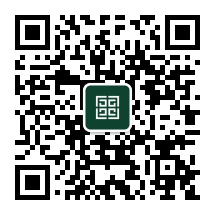 顺德田园国画院公众号二维码