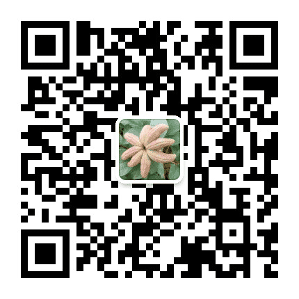 天缘牡丹小镇公众号二维码
