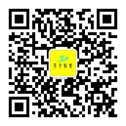 苏州天元物业公司公众号二维码