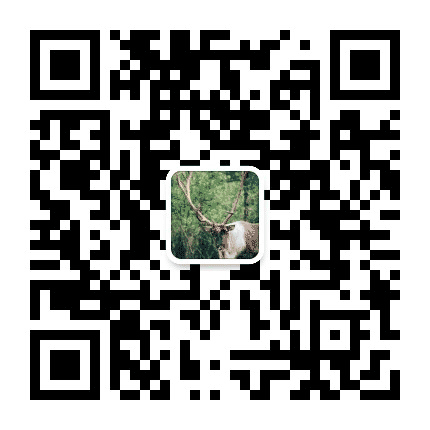 呼伦贝尔靠谱旅行公众号二维码