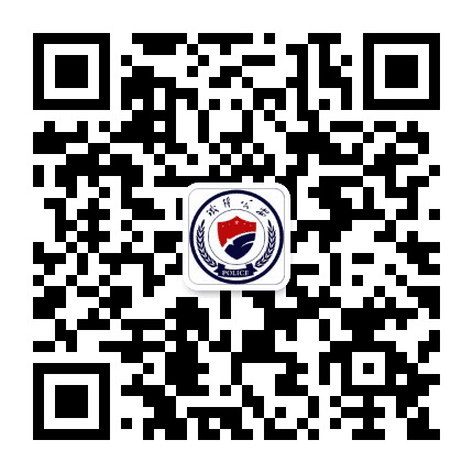 平安铁锋公众号二维码