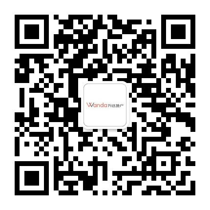 铁岭万达公众号二维码