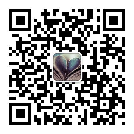 贴心文摘公众号二维码