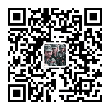 缅甸华文在线公众号二维码