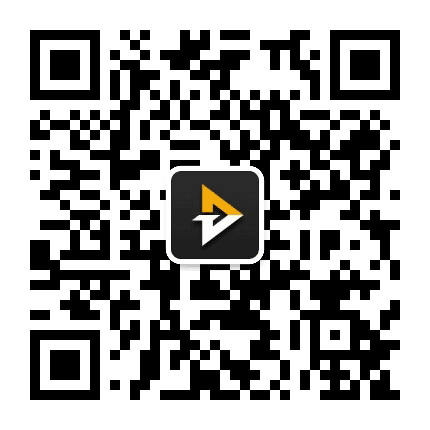 铁血军事公众号二维码