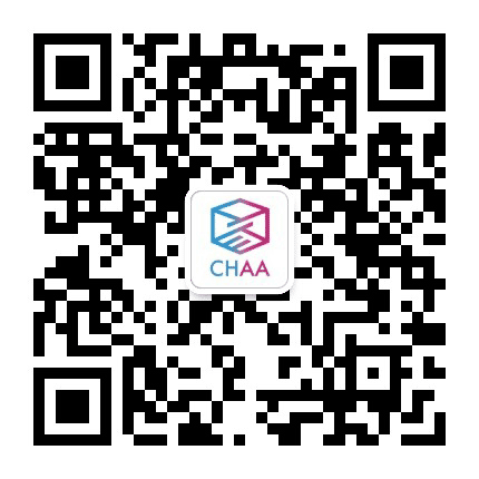 医疗建筑师联盟公众号二维码
