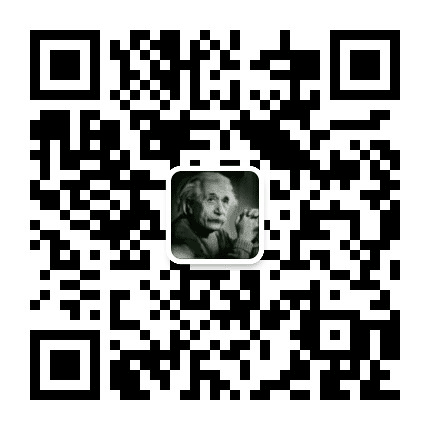北美名校科研公众号二维码