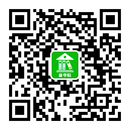听睡前故事公众号二维码