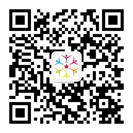 青春亭湖公众号二维码