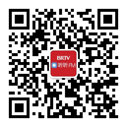 听听FM公众号二维码