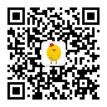 听我说平台公众号二维码