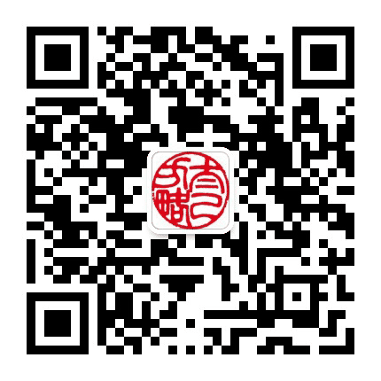 太乙方略公众号二维码