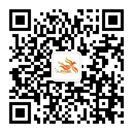 漳州台商投资区管委会公众号二维码