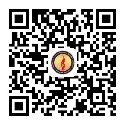 上海市竞技体育训练管理中心公众号二维码