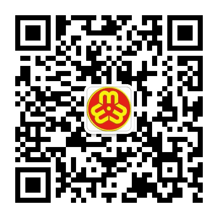 红桥女性公众号二维码