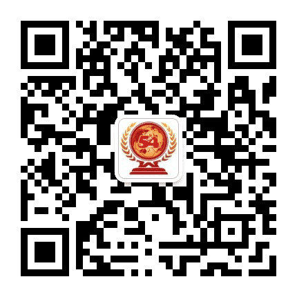 天津市第五十四中学公众号二维码