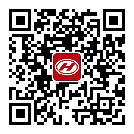 浩华地产天津公众号二维码