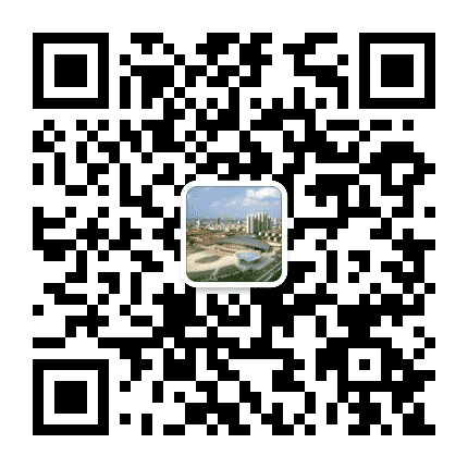 田家庵区文明网公众号二维码