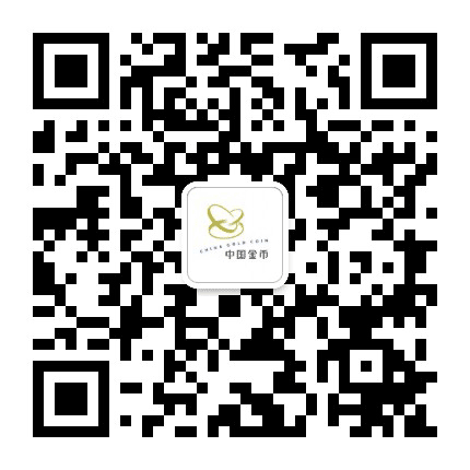 宝华金店公众号二维码