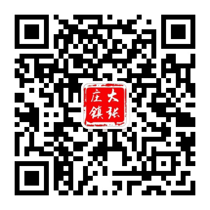 大张庄镇政府公众号二维码